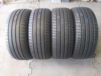 Opony 215/50R18 Bridgestone Turanza 2022r Super stan