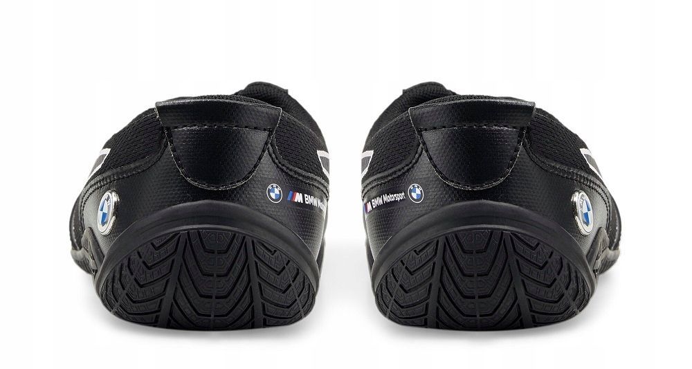 Buty Puma Bmw Rdg Cat Balle Baleriny 37.5
