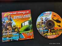 Alien Nations + Search & Rescue Med Evac Vietnam PC PL