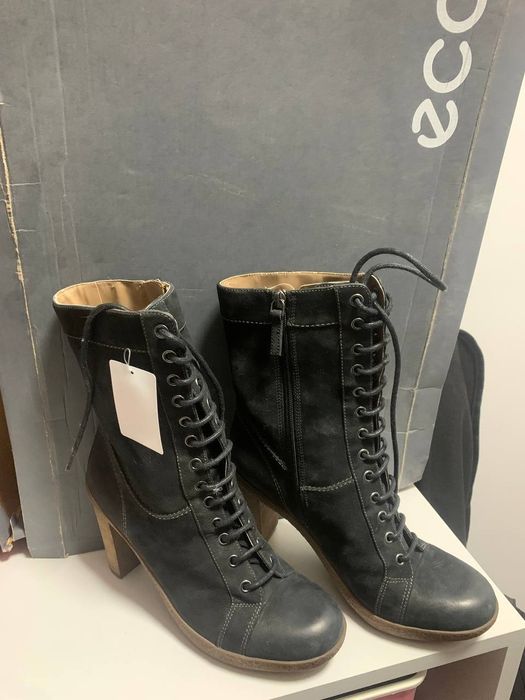 Взуття Ecco 41 розмір, чоботи