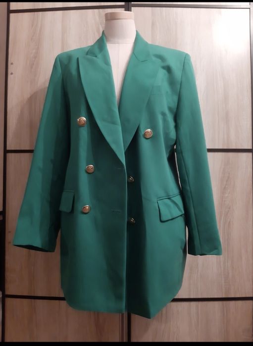 Пиджак жакет женский M&S