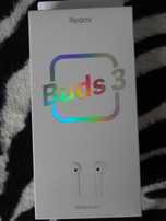 Słuchawki bezprzewodowe Xiaomi Redmi Buds3