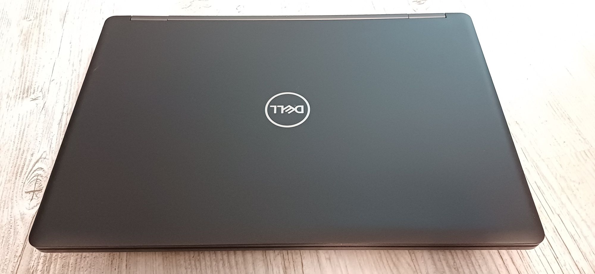 Dell 5591 FHD IPS/CORE I5-8400H/DDR4-16/SSDm2-512GB