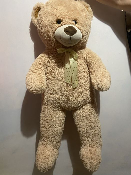 Великий ведмедик