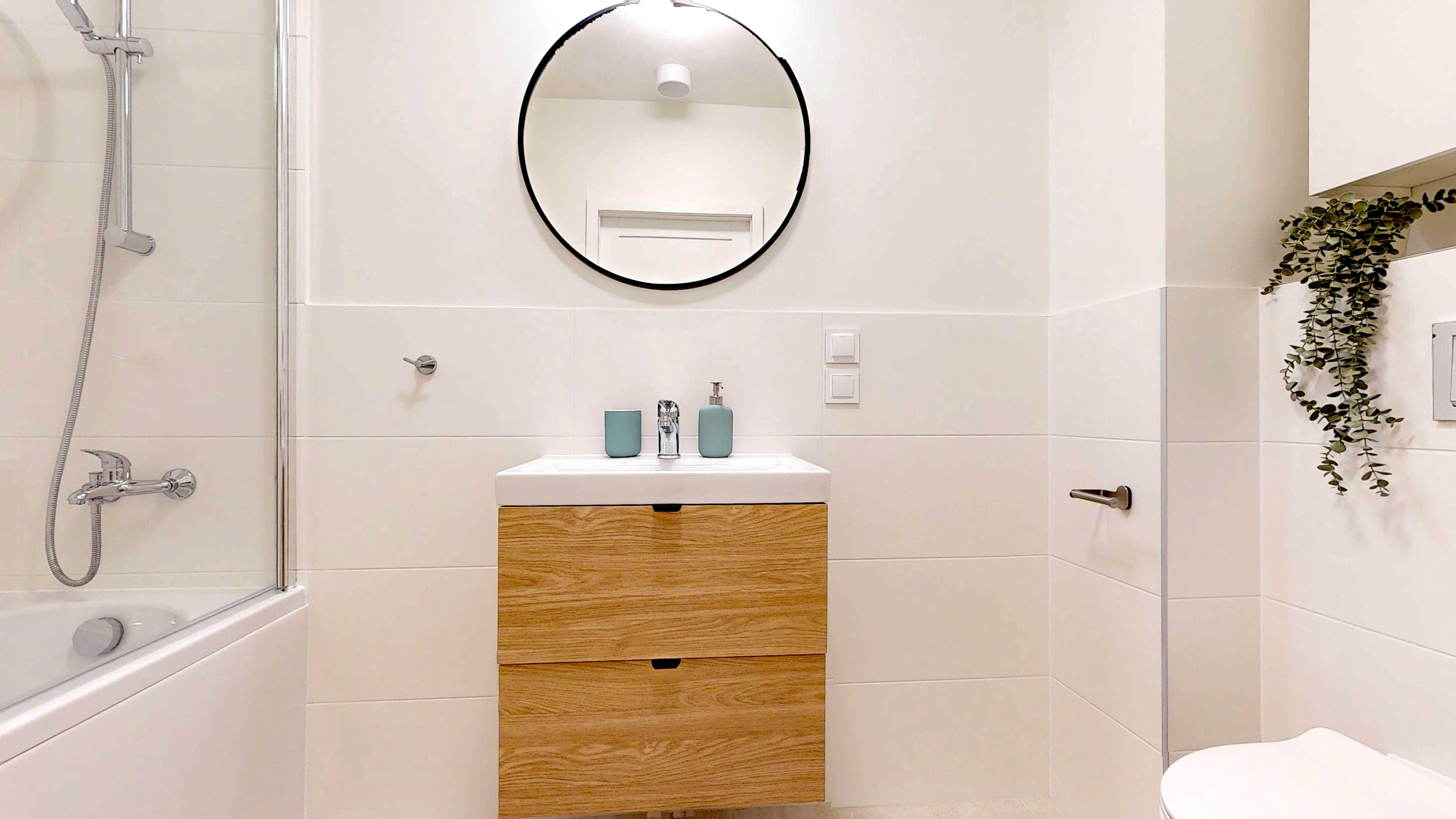 Apartament 2-pokoje, 42m2|Pierwszy najem| Bezpośrednio|
