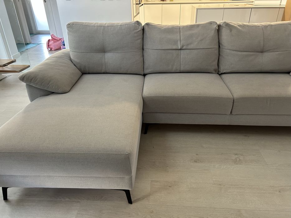 Sofa Chaise Longue