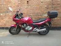 Yamaha XJ 600 Diversion