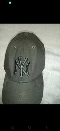 Czapka z daszkiem New York Yankees