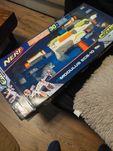 Pistolet nerf modulus esc 10