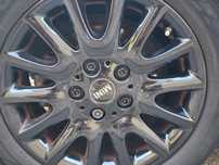 MINI 3 Portas One