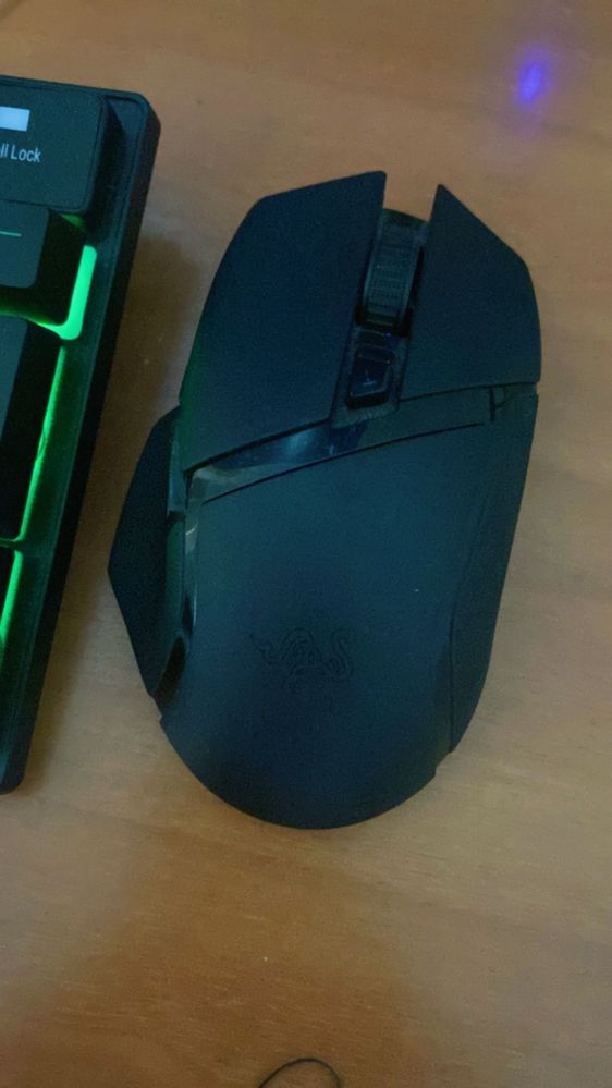 Computador Gamer-PC
