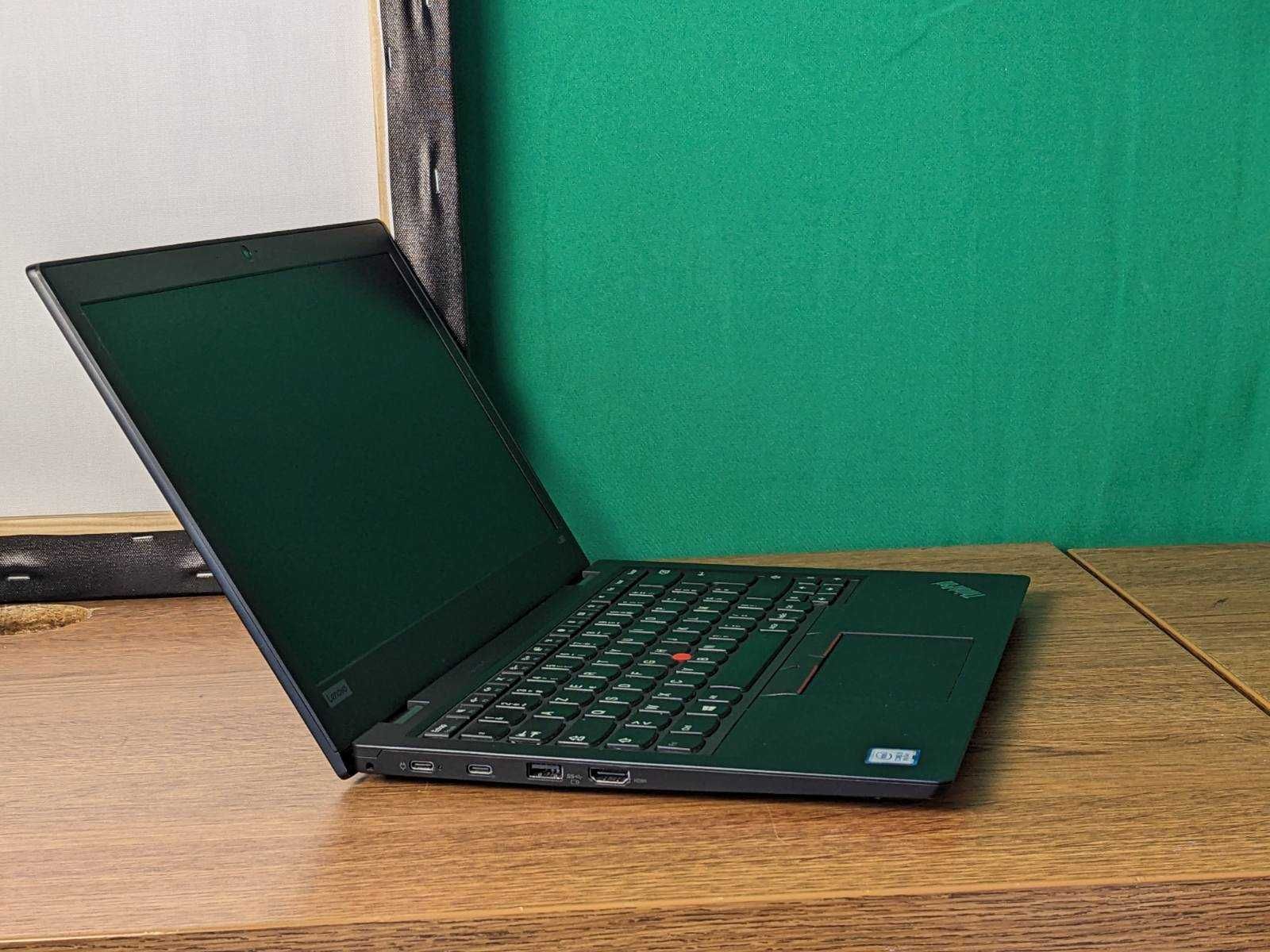 Ноутбук Lenovo ThinkPad Yoga L380-IPS-FHD / Гарантія 6 місяців