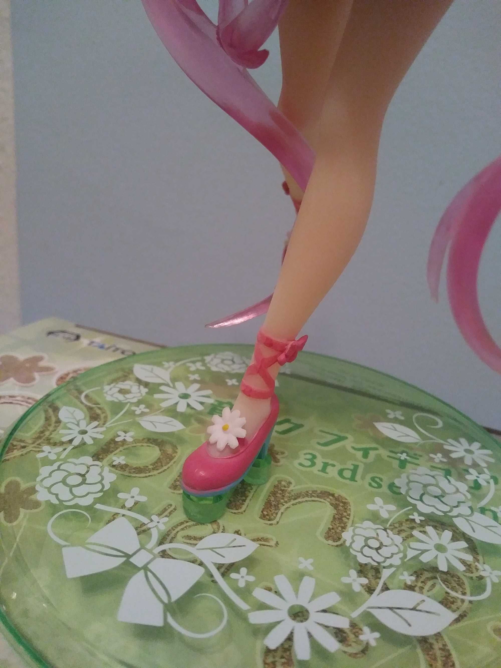 Vocaloid - Hatsune Miku - 3rd season Spring Ver. Taito anime figurka