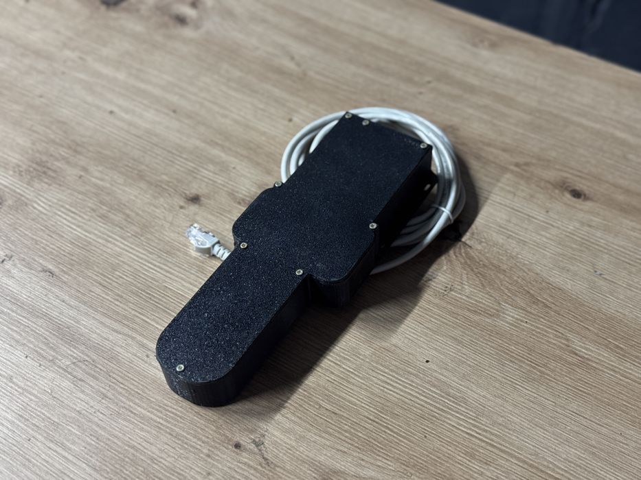 Детектор fpv дронів ЧАТОВИЙ | 1G, 3G, 5G | Чуйка Дзига Хувер Спук