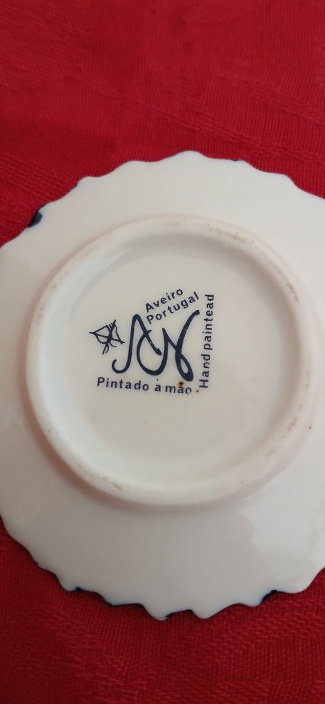 Miniatura Porcelanas AG Aveiro