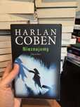Harlan Coben „Nieznajomy”