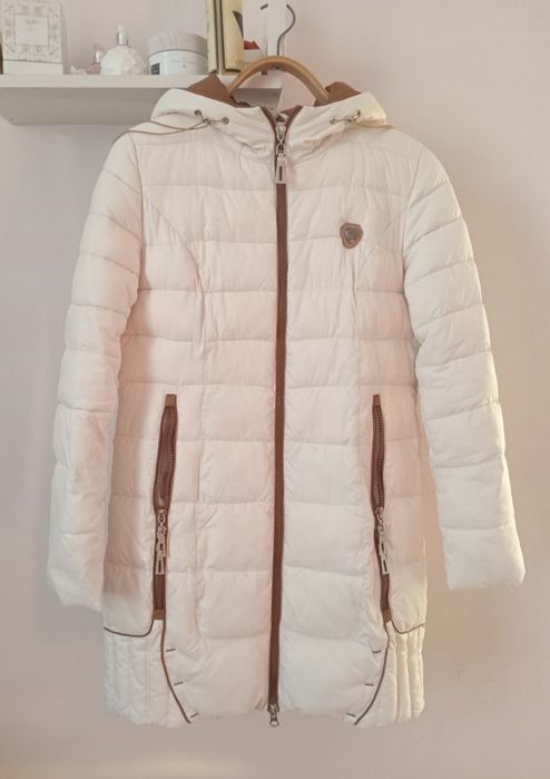 Куртка єврозима жіноча 46р