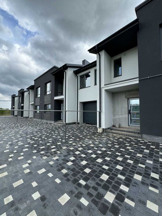 Продаж Котеджів Білогорща