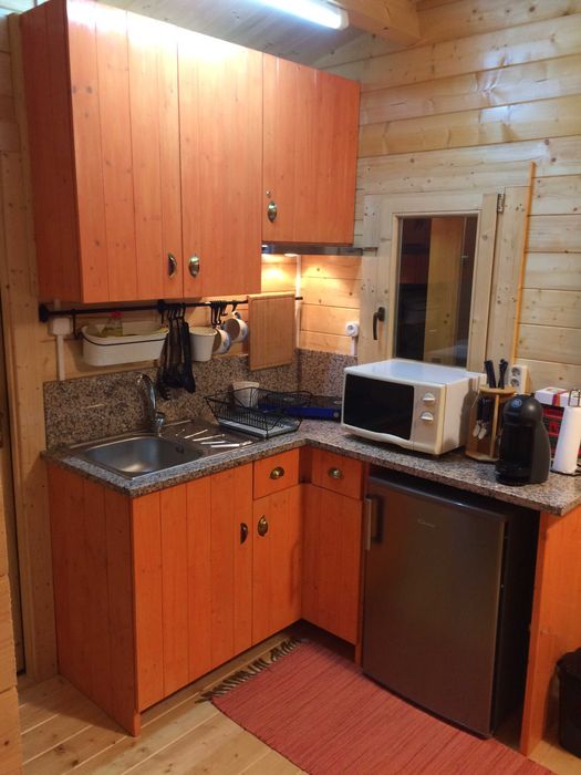 casa 2 quartos para empresa