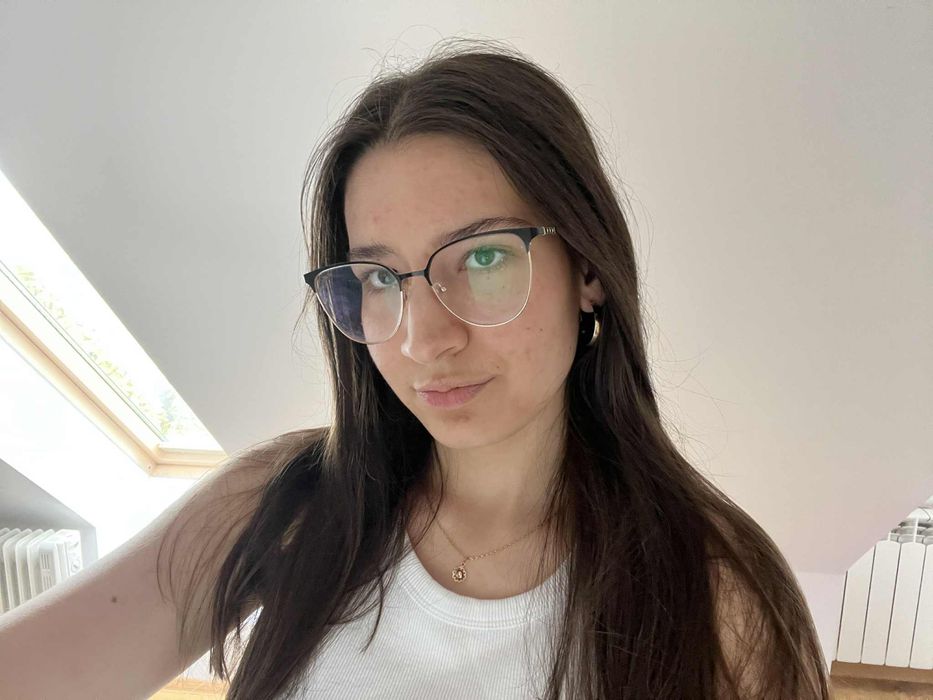 Korepetycje z j. Angielskiego