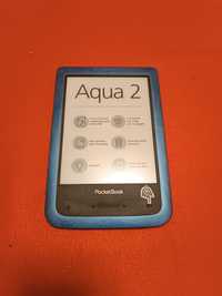 Электронная книга PocketBook 641 Aqua 2