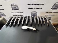 Ручка дверная внешняя задняя правая Jeep Grand Cherokee