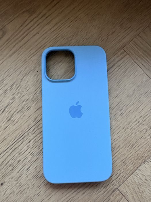 Oryginane etui Apple iphone 13 Pro max nieuzywne