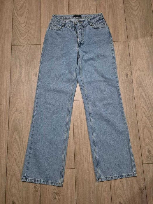 Джинсы Wide leg Trendiol, 36 р