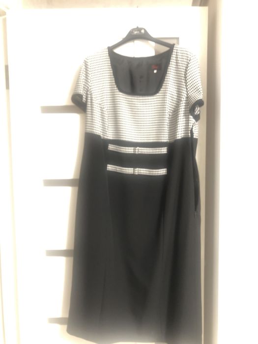 Костюм Space новий 56(58) р. на високий зріст