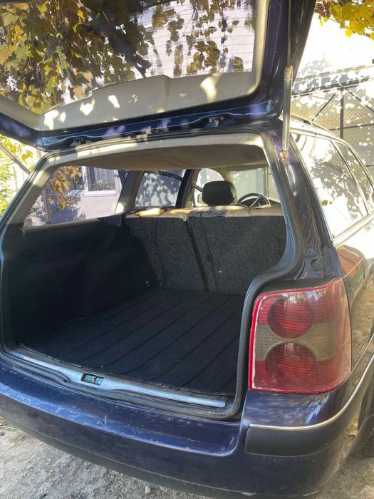 Продається Volkswagen Passat 2002рік, дизель 1.9 універсал