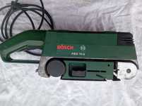 Poletka szlifierka Bosch PBS 75 A hebel