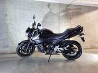 Suzuki GSR Suzuki GSR600 - bez wad, pewny i gotowy do jazdy