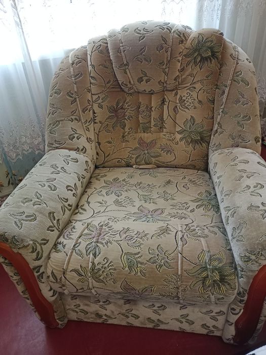 М'яке крісло трансформер/кровать,меблі для дому,дачі,готелю
