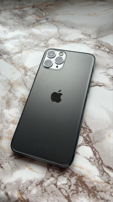 11 про на 256 гб,черный