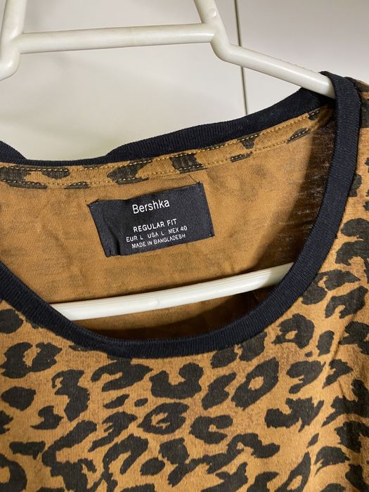 Tshirt da Bershka