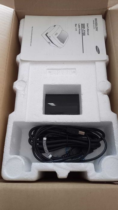 Impressora de etiquetas Bixolon / Samsung