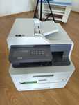 Drukarka Brother DCP-L3550CDW — do naprawy (Białystok/wysyłka)