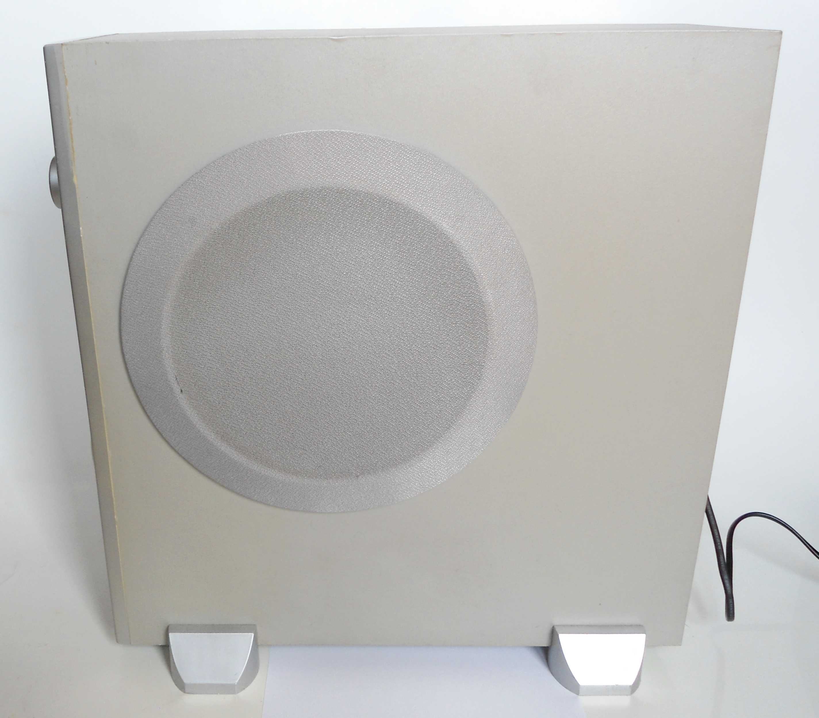 Prosonic HTW-300 active sub-woofer amplifiers 5.1/3.1