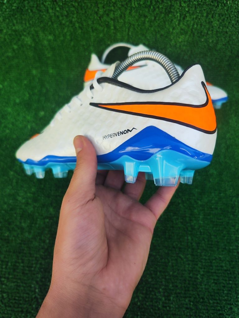 Nike Hypervenom Chuteiras Futebol NOVAS