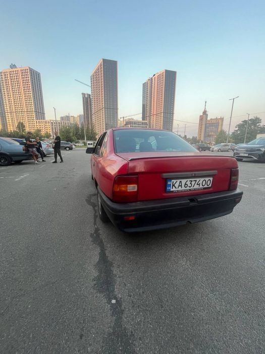 Продам опель вектра А