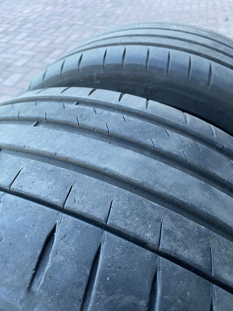 Продам Резину MICHELIN