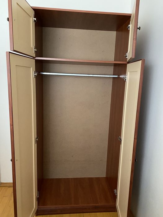 Шафа для спальні , вятальні чи дитячої