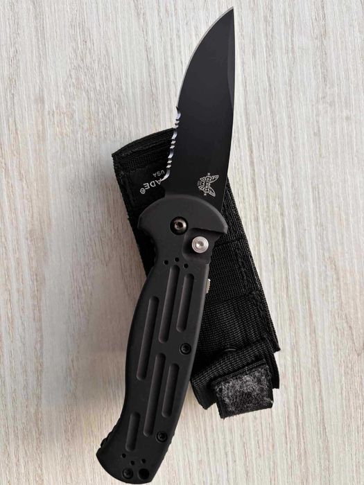 nóż benchmade afo 2