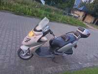 Skuter Kymco 125