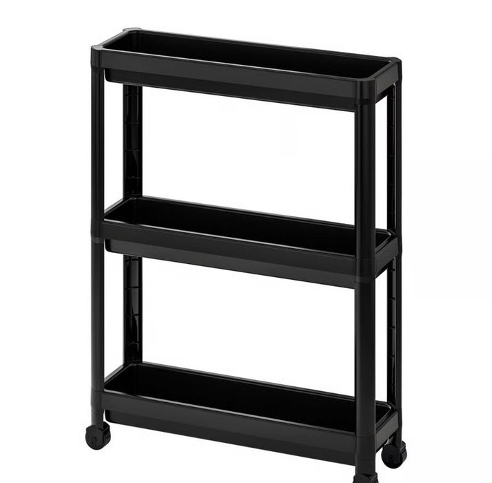 Regał Ikea VESKEN