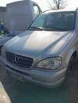 Mercedes Benz Ml 2,7