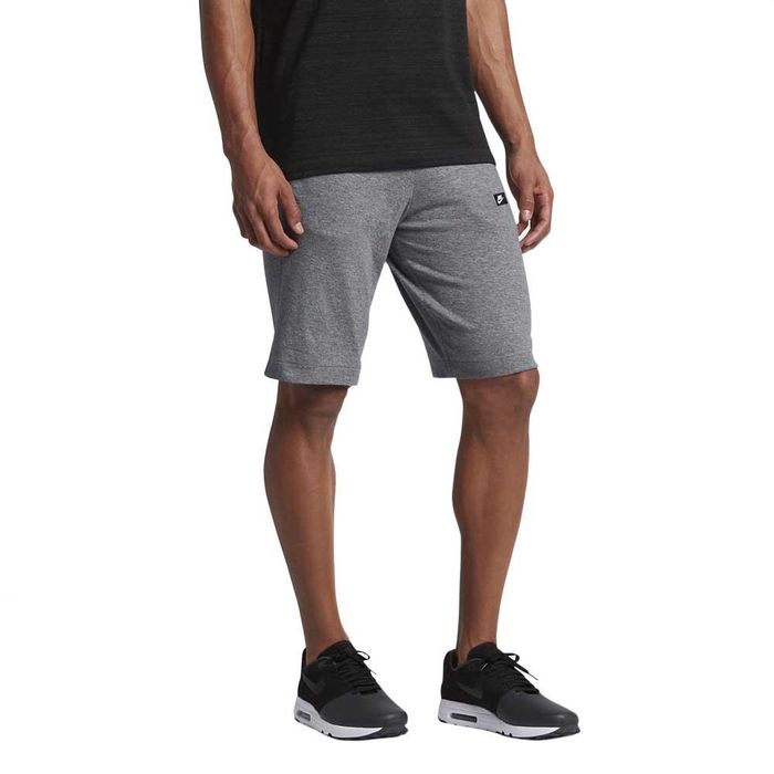 Мужские шорты свитшот Nike Modern лонгслив кофта куртка оригинал