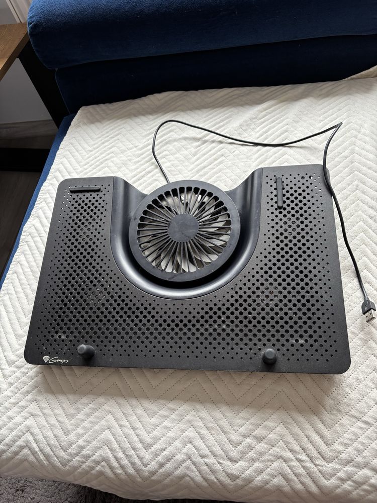 Podkładka chłodząca pod laptopa