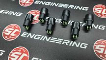 Emulador Esteira BMW E36 / E38 / E39 / E46 / E53 / E60 AirBag