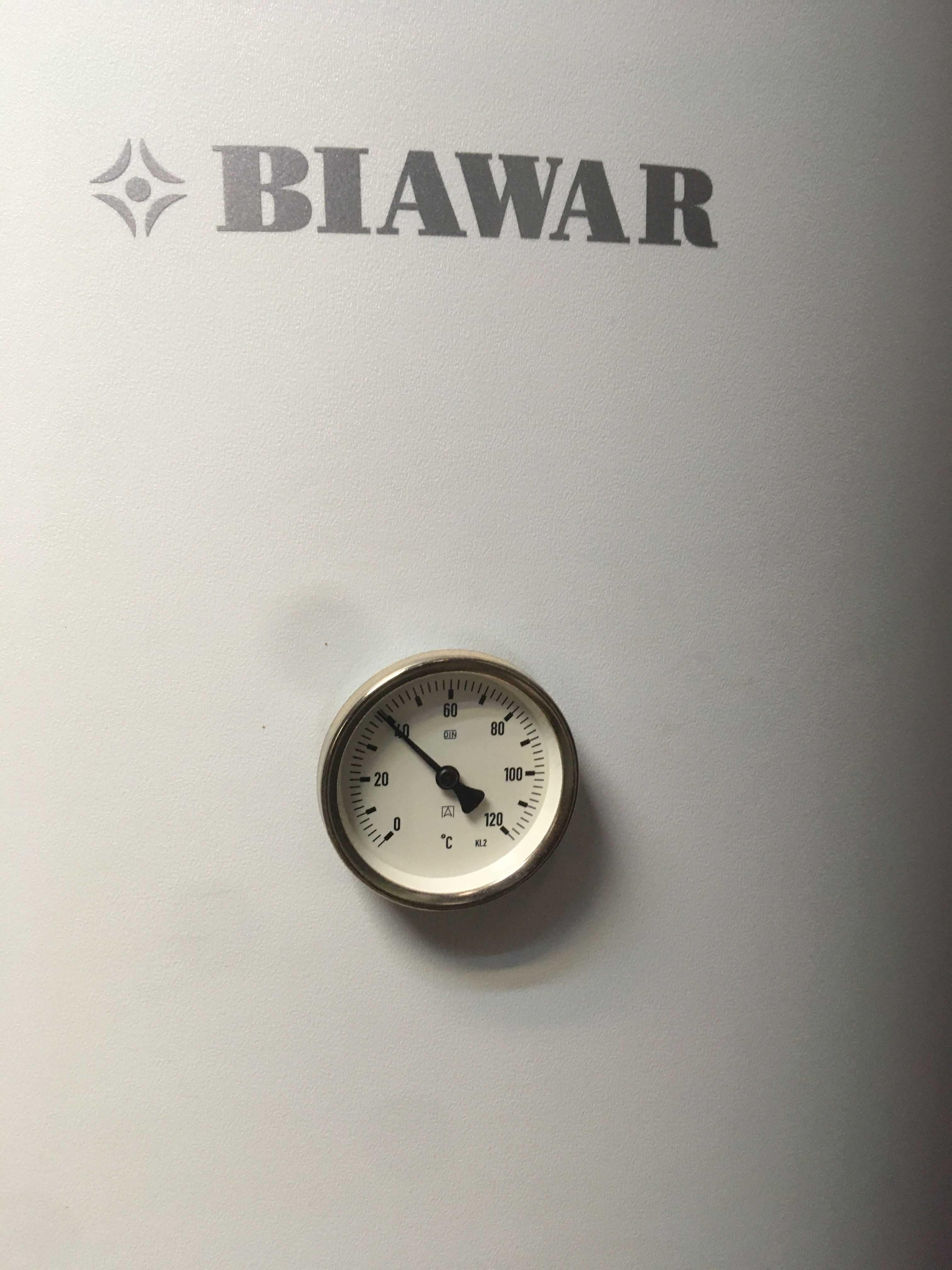 pompa ciepła CO i CWU + trzy klimatyzatory